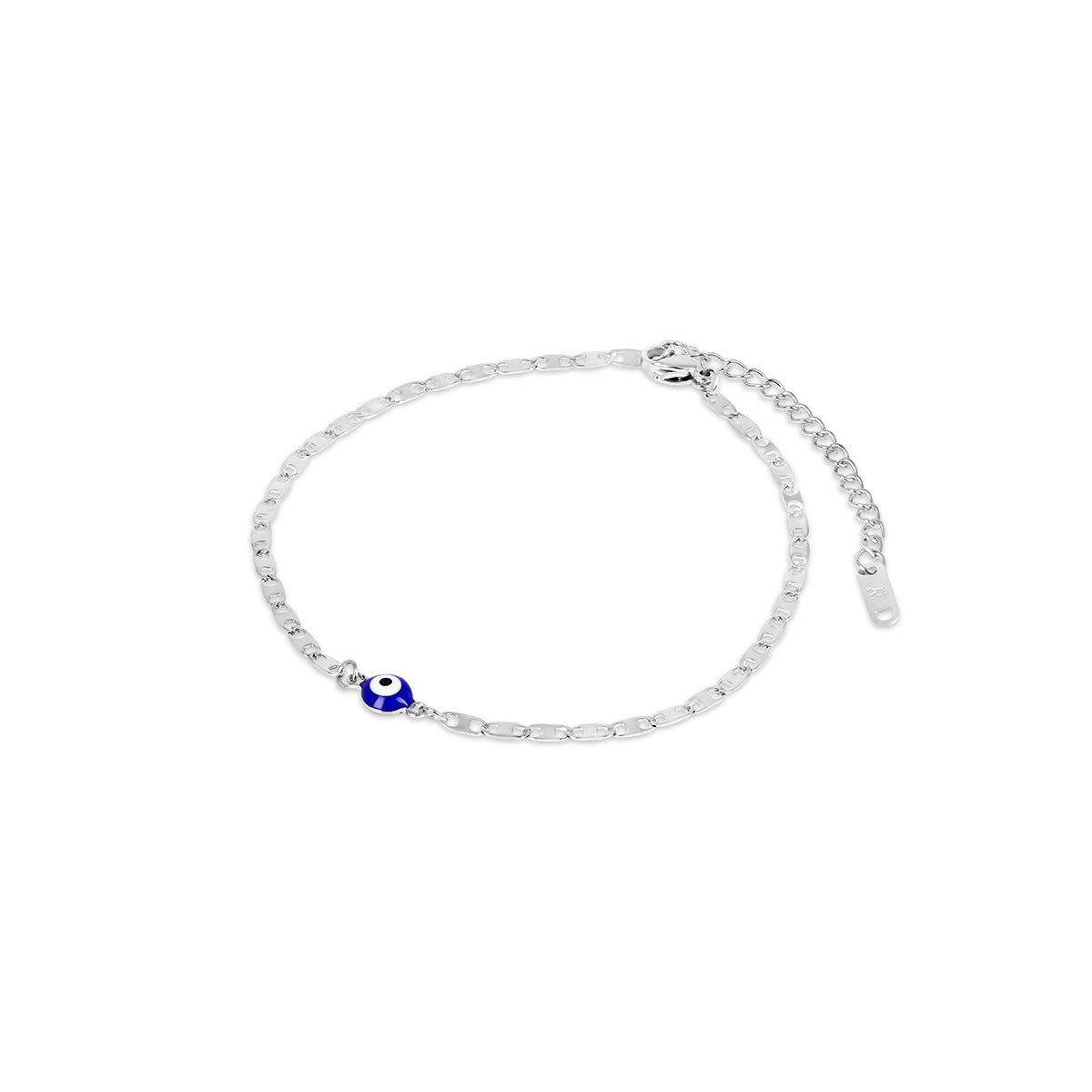 Evil Eye Anklet