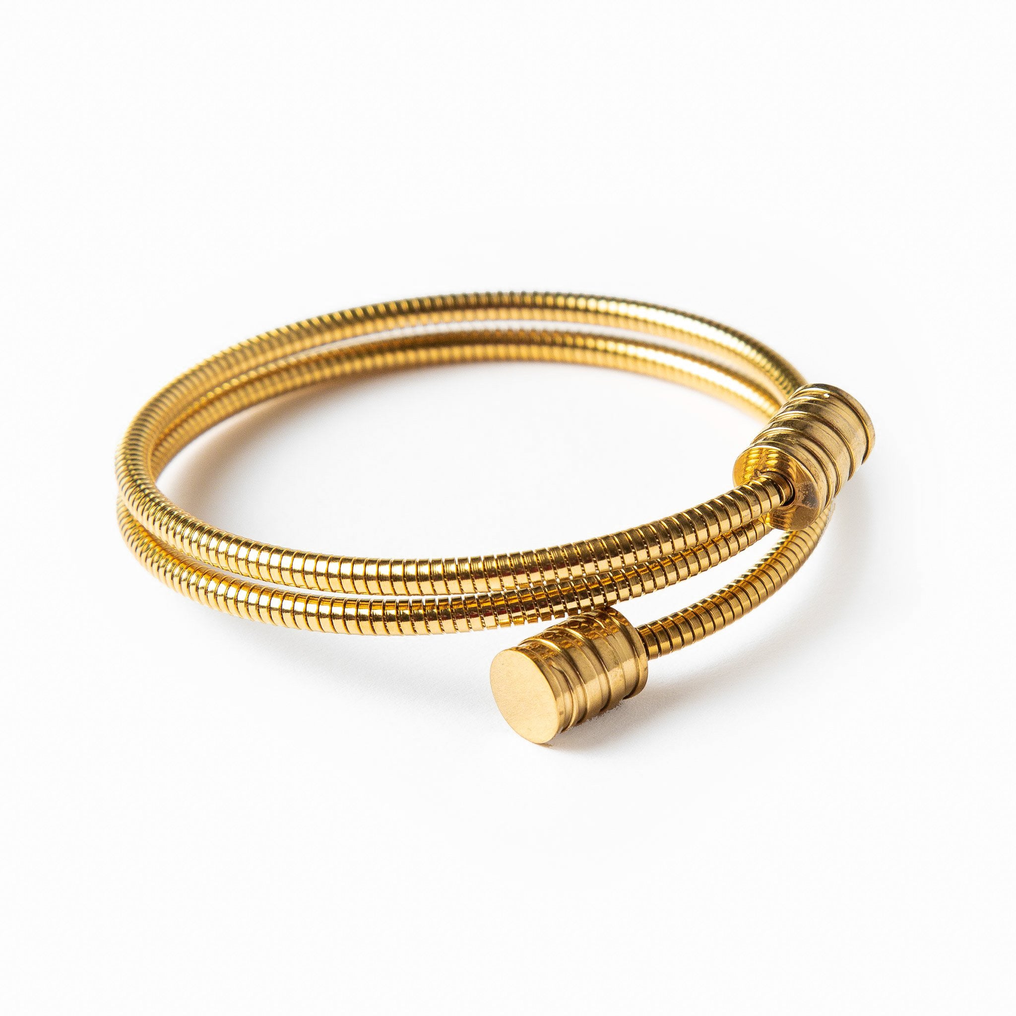 Twist Liora Bracelet