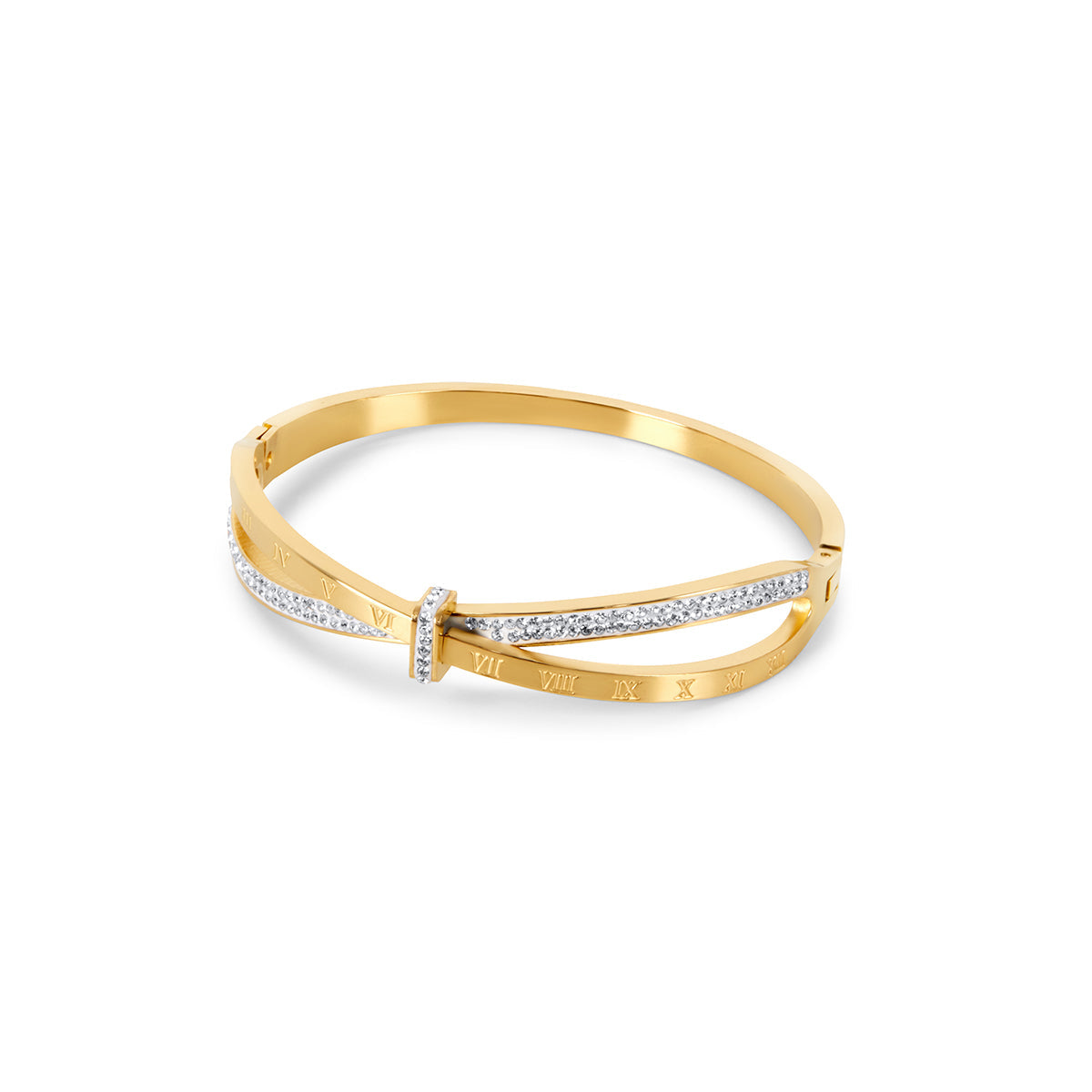 Elegance Stone Bracelet