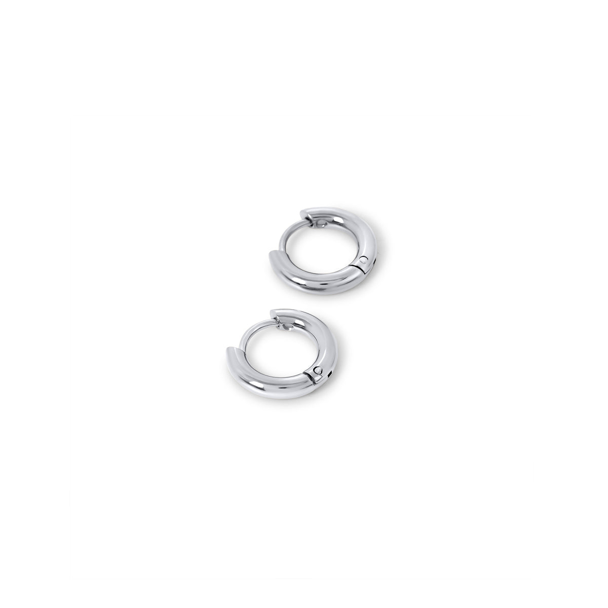 Huggie Hoop Earrings