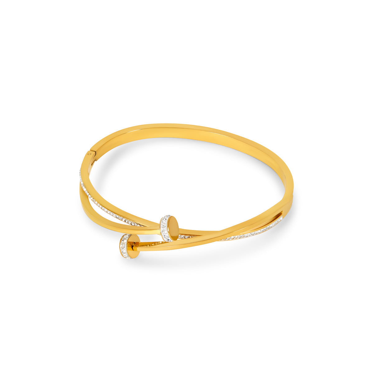 Monaco Stone Bracelet