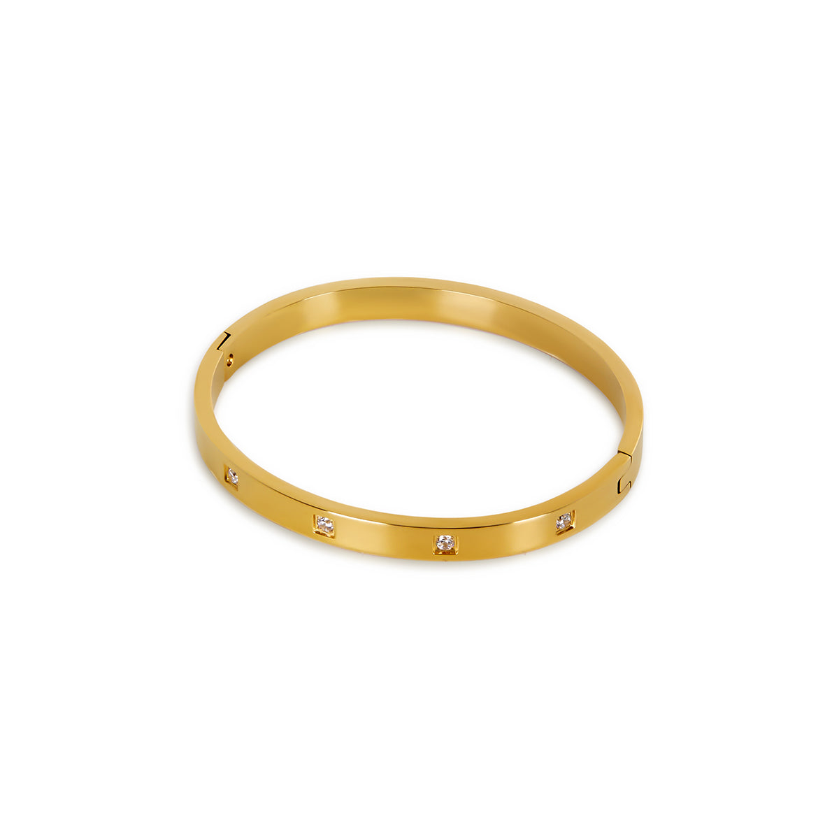 Solenne Stone Bracelet