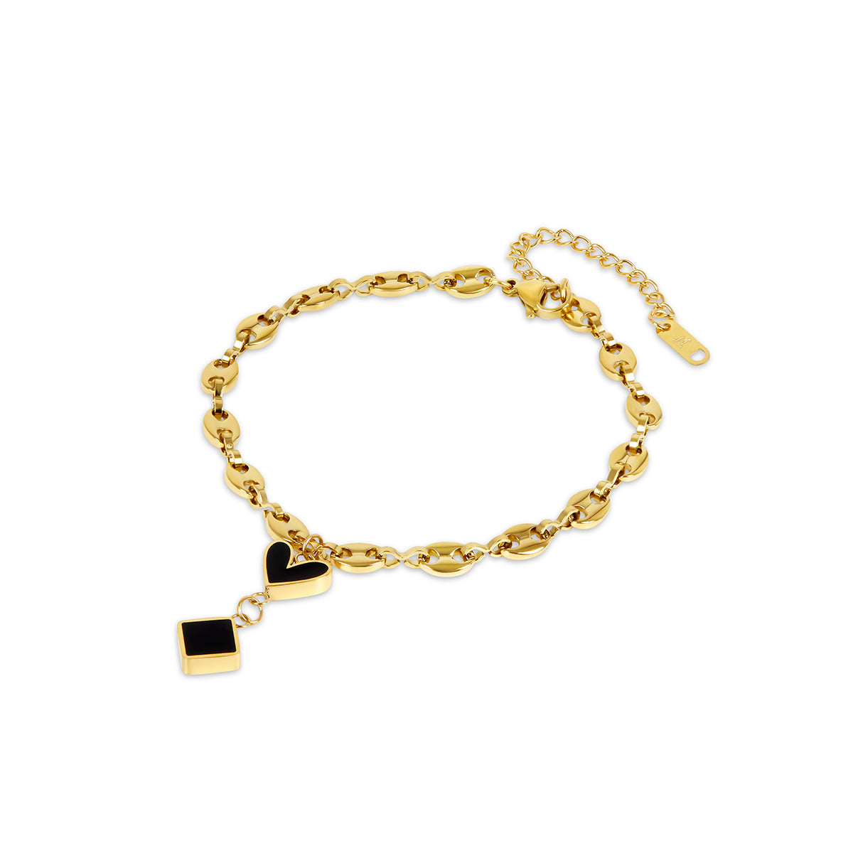 Amora Chain Anklet