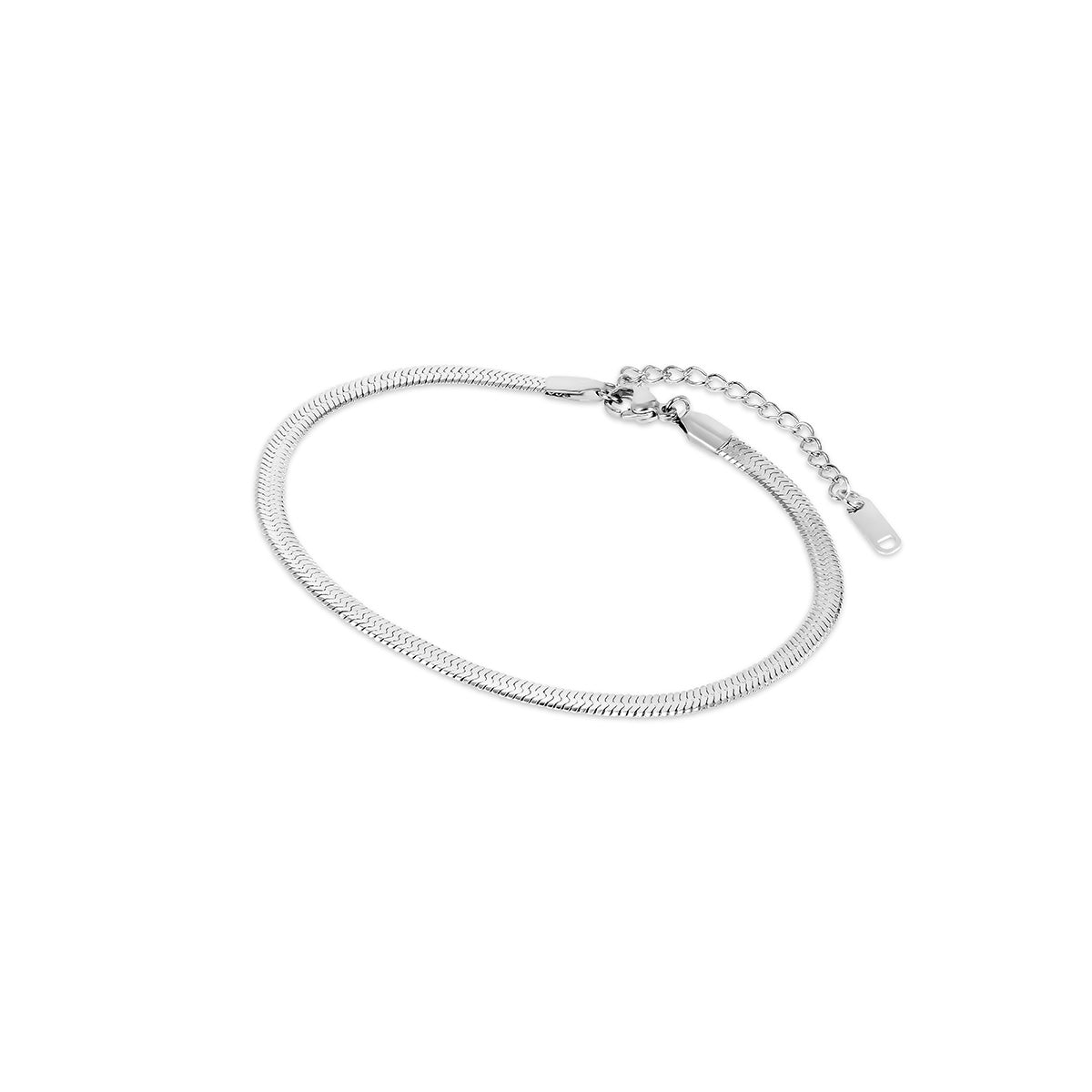 Snake Chain Anklet