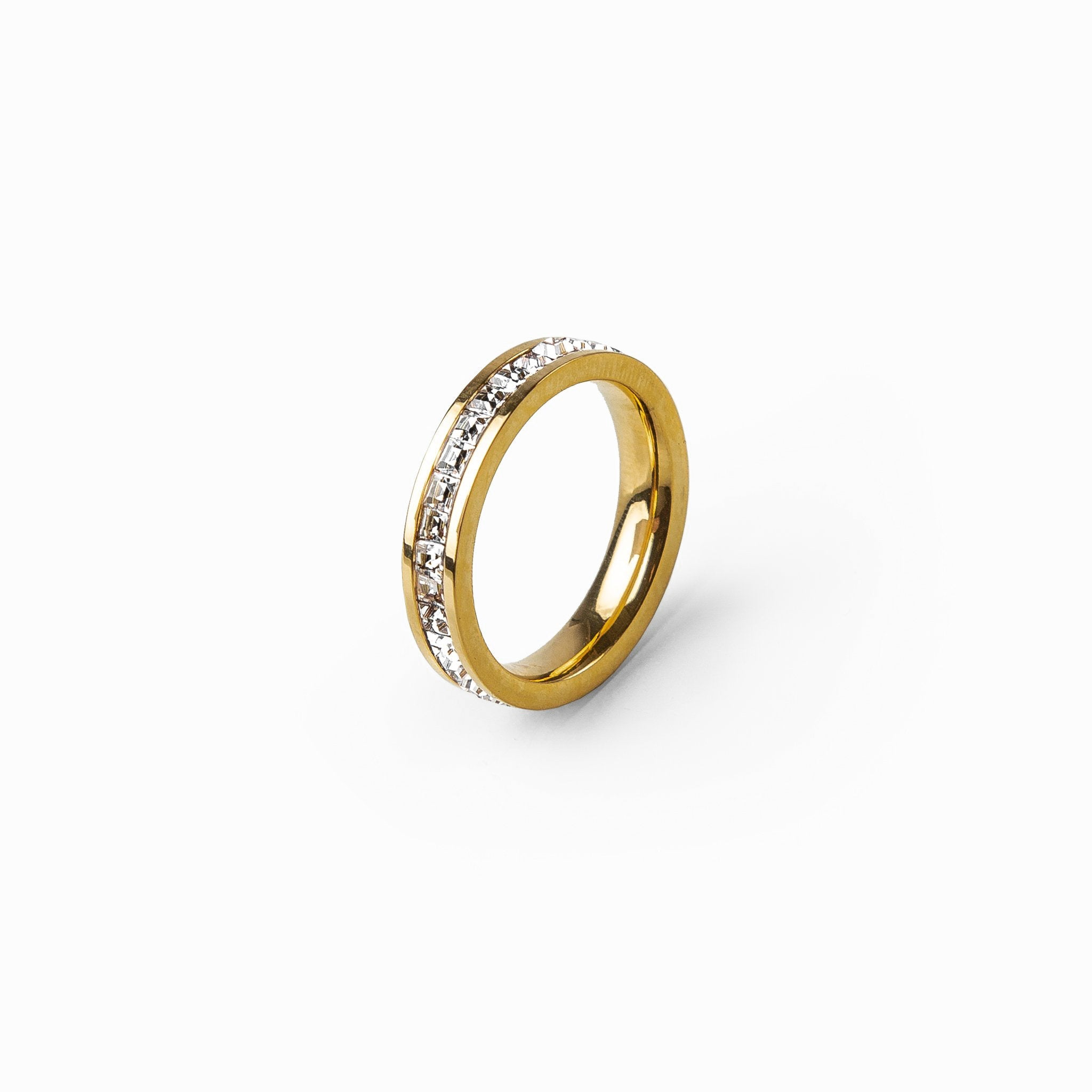 Auréle Sparkle Ring