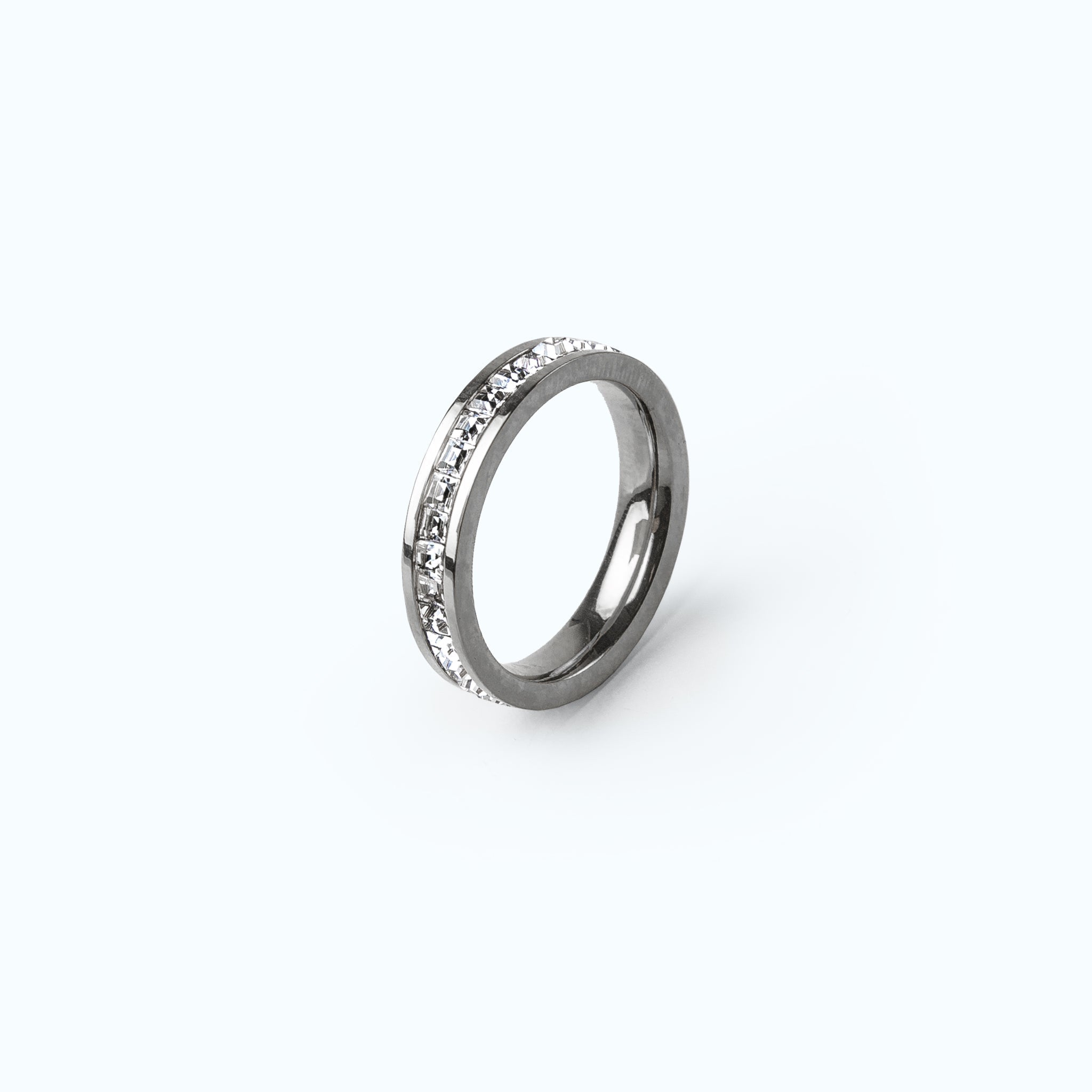 Auréle Sparkle Ring