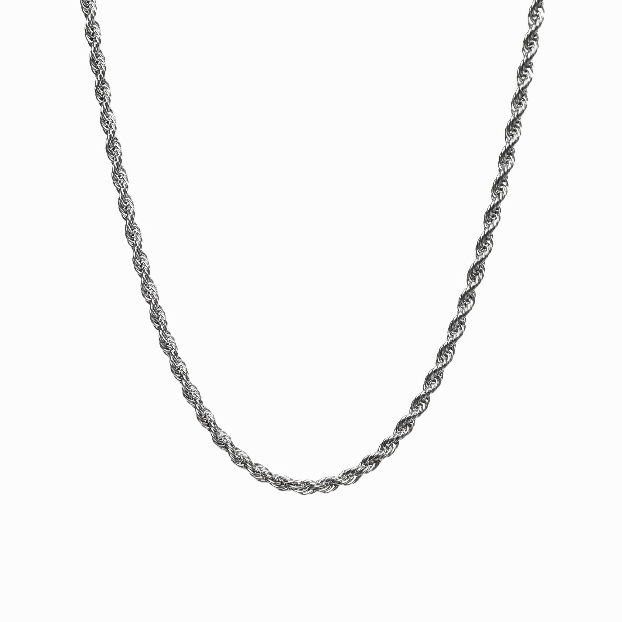 Rope Chain Necklace