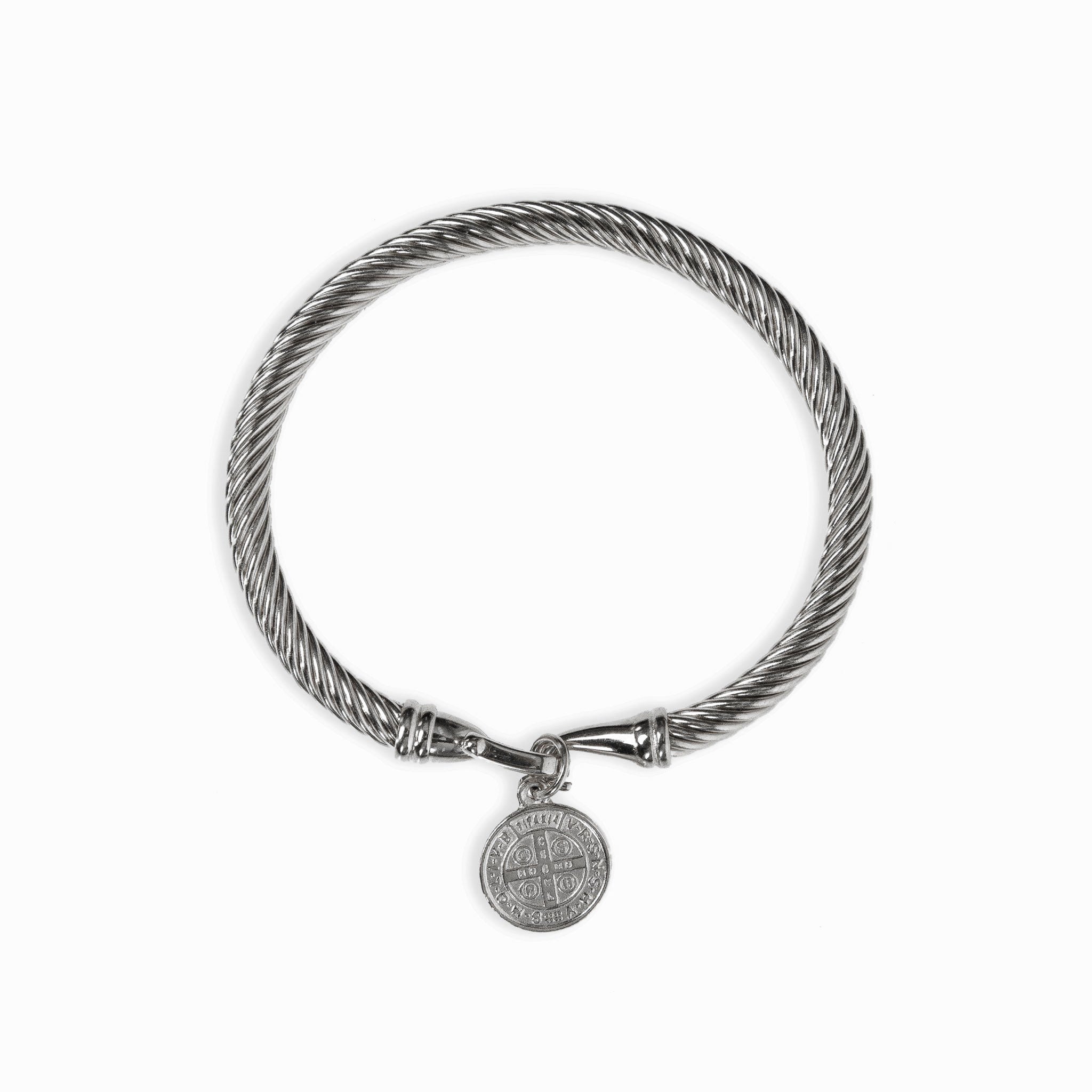 Aure Coin Bracelet